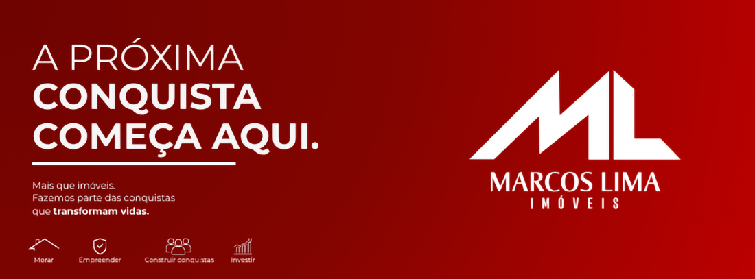 Capa A próxima conquista começa aqui