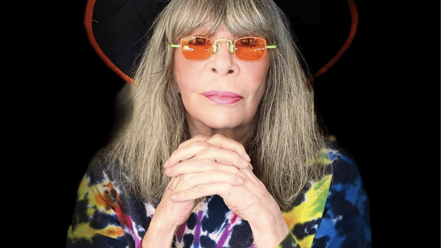 Capa Rita Lee morre aos 75 anos em São Paulo
