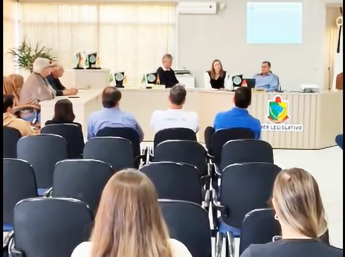 Capa Prefeitura de Planalto apresenta superávit de R$ 2 milhões e projeta R$ 9 milhões em obras para 2026