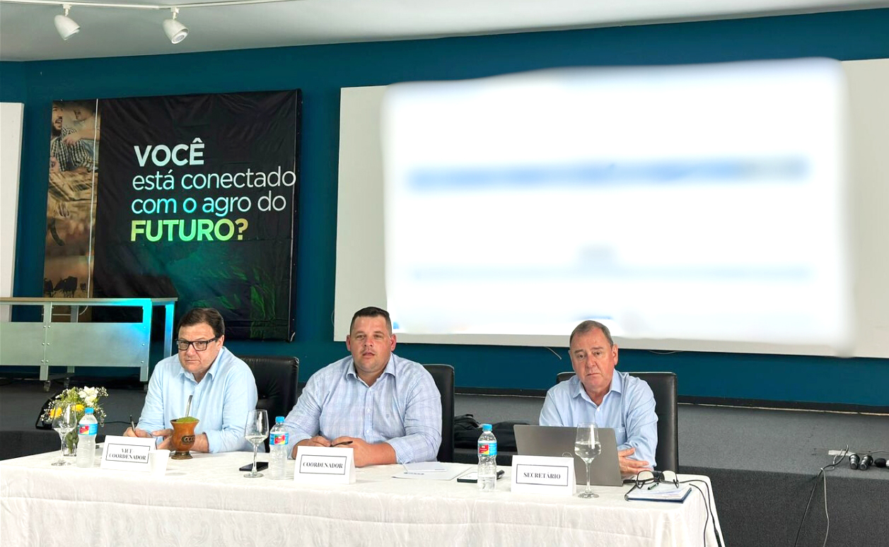 Capa Conseleite aprova nova ferramenta para calcular rentabilidade de produtores de leite no RS