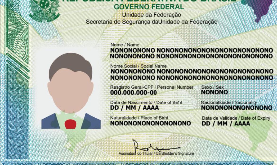 Capa Palmitinho: carteira de Identidade pode ser encaminhada na prefeitura