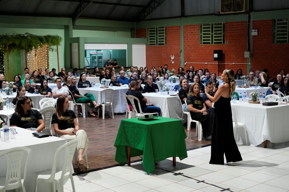 Capa Iniciativa da Sicredi Conexão reúne mulheres em encontros regionalizados