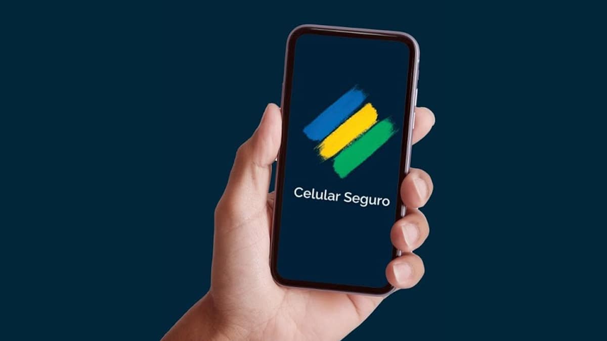 Capa 20 mil aparelhos são bloqueados após envio de alertas no programa Celular Seguro