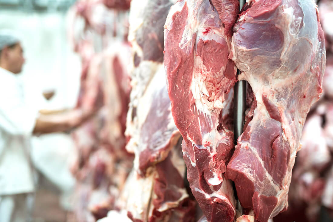 Capa Carnes e fumo impulsionam desempenho do agronegócio gaúcho no 3º trimestre de 2025