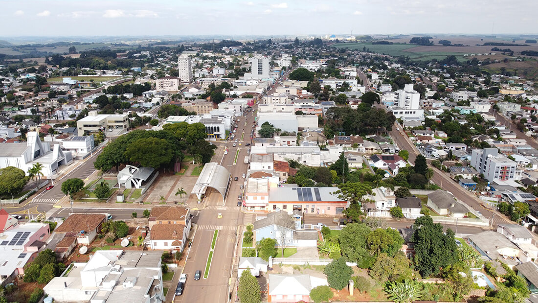 Capa Guias do IPTU 2025 já estão disponíveis em Seberi