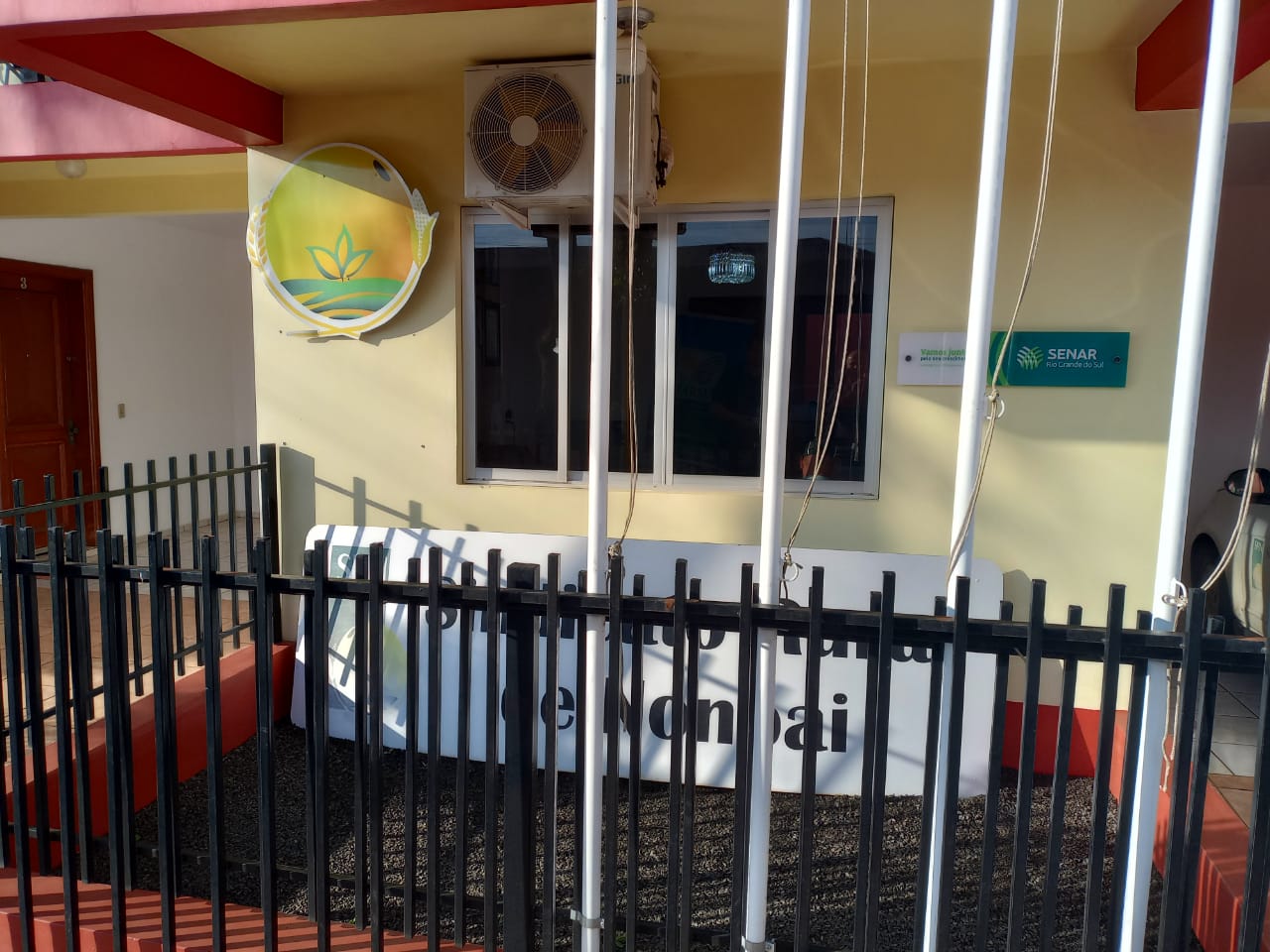 Capa Sindicato Rural de Nonoai amplia oferta de qualificação com 167 cursos em parceria com o SENAR