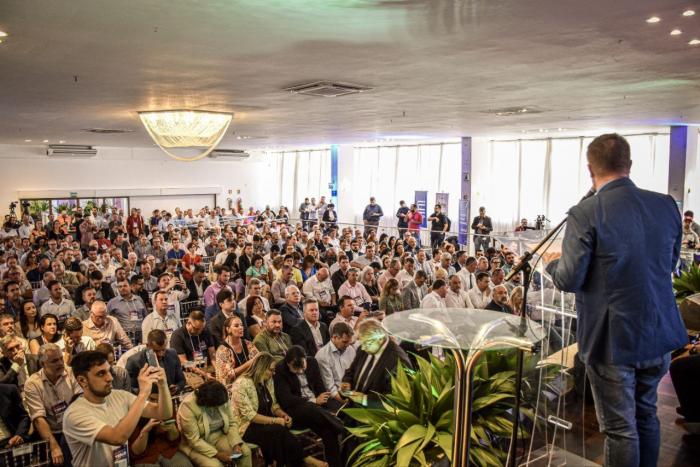 Capa Famurs realiza abertura da Assembleia de Verão 2023