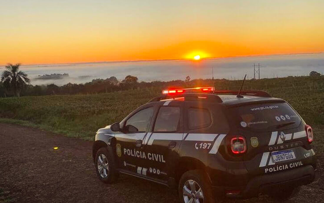 Capa Operação policial resulta na prisão por tráfico de drogas na região