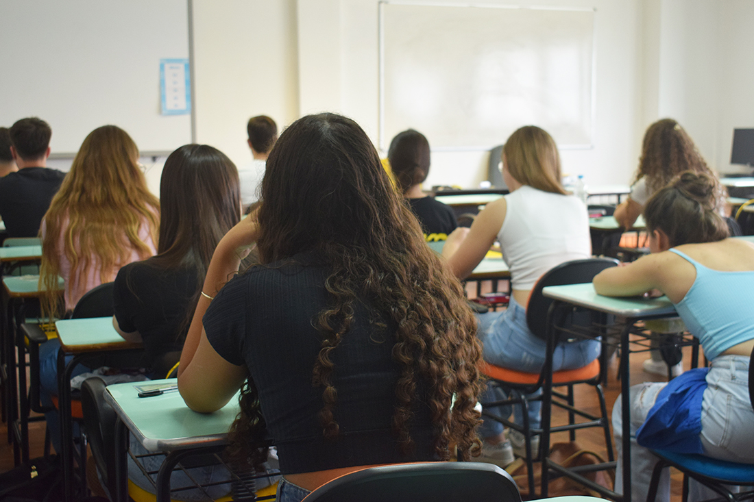 Capa UFSM abre inscrições para o Processo Seletivo Seriado com mais de 2 mil vagas em cursos de graduação