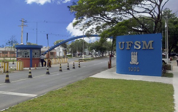 Capa Inscrições para o Vestibular Extraordinário 2023 da UFSM encerram nesta segunda-feira, 12