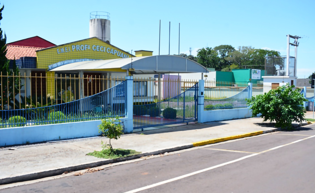 Capa Escolas municipais de Frederico Westphalen entram em recesso escolar