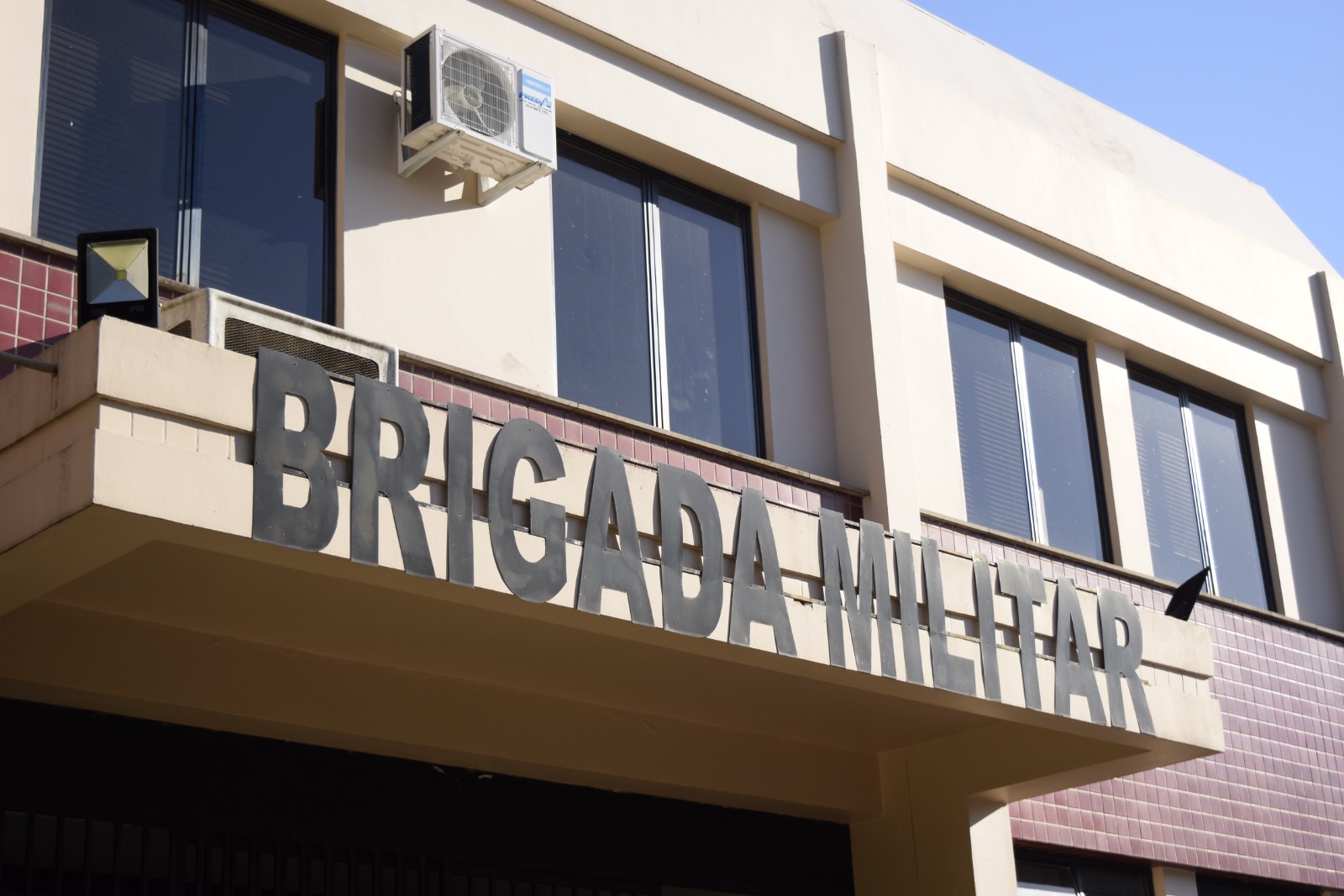 Capa Concurso para Brigada Militar terá exigência de Ensino Superior