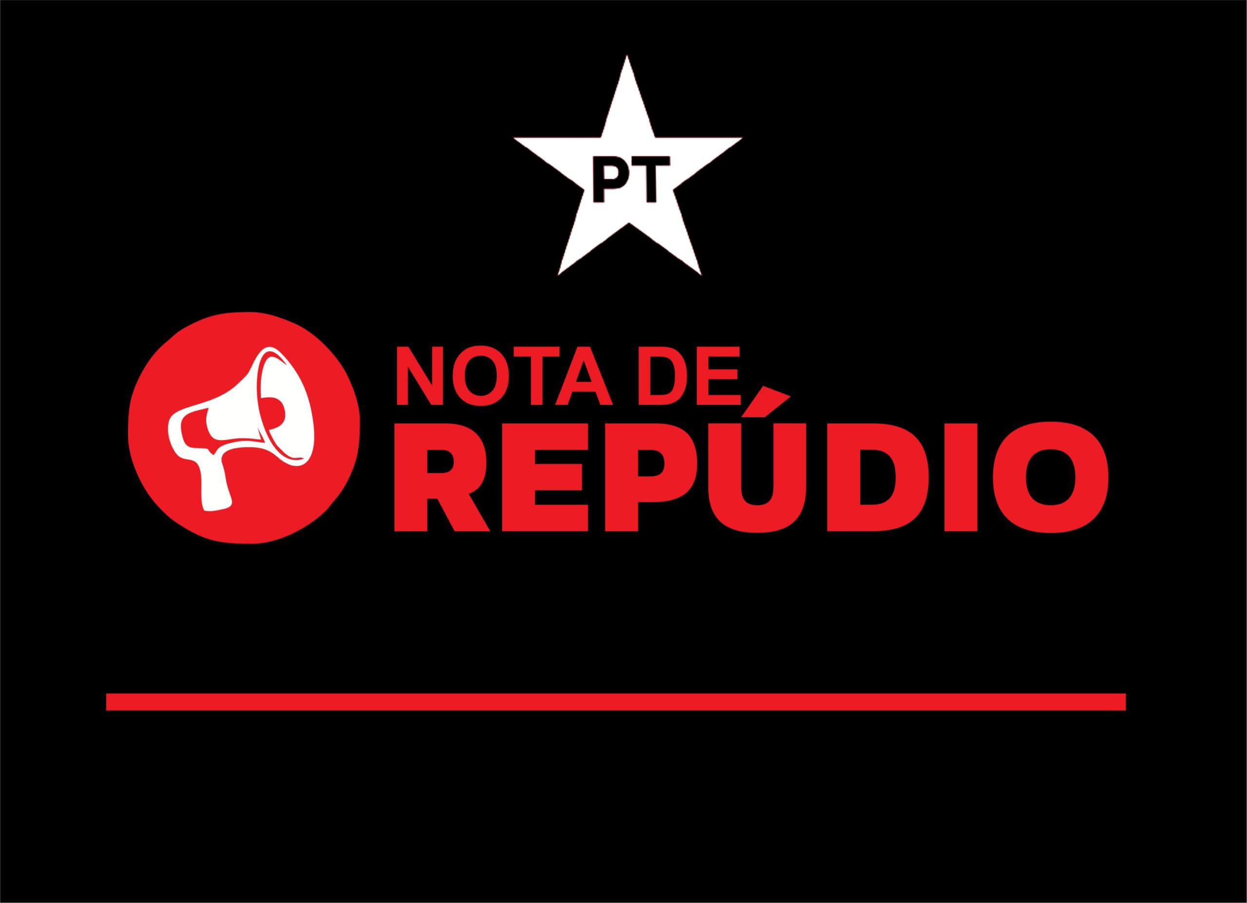 Capa PT de FW emite nota de repúdio em relação aos atos ocorridos em Brasília