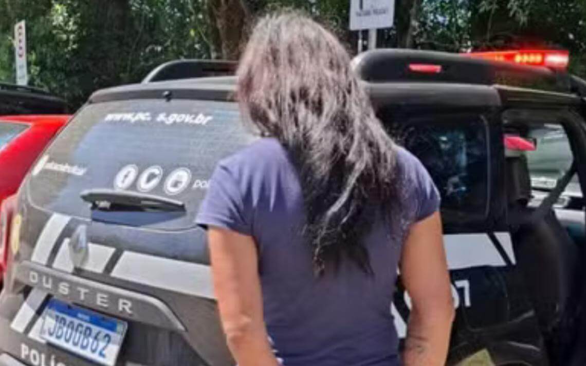 Capa Golpe do luto: grupo que extorquia familiares de mortos também fez vítimas na região