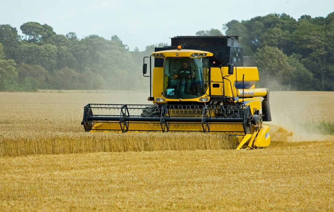 Capa Governo libera R$ 210 milhões para o seguro rural no Rio Grande do Sul