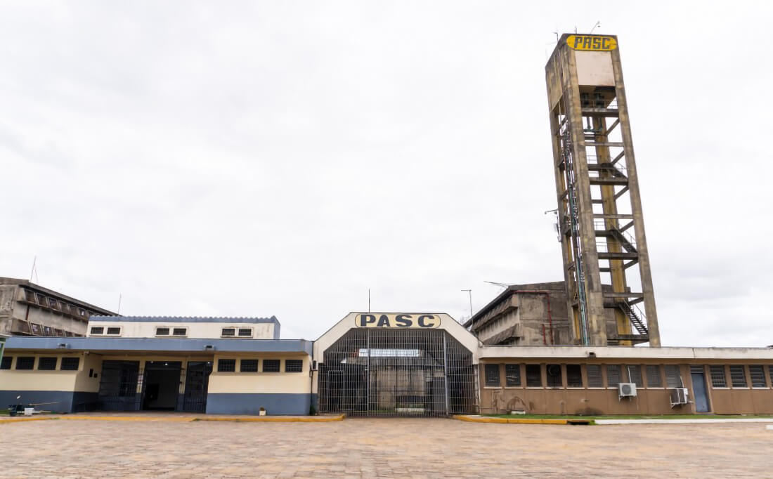 Capa Governo do RS rescinde contrato de bloqueadores de sinal em presídios e busca nova empresa