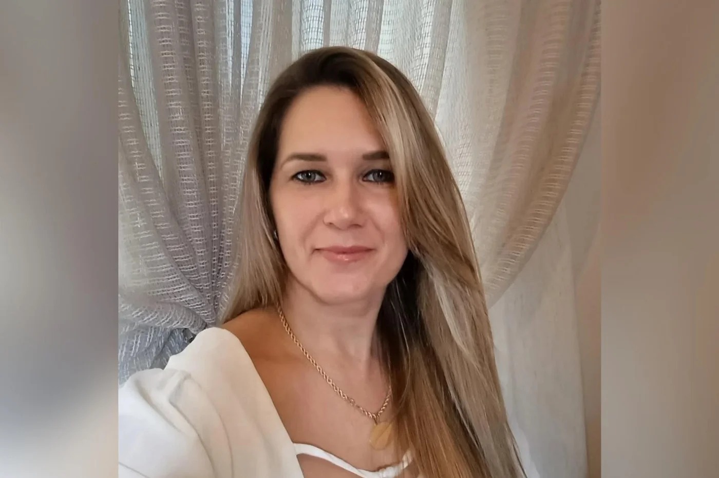 Capa Corpo de professora é encontrado em casa atingida por incêndio em Constantina