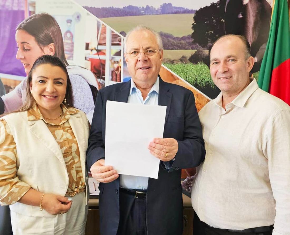 Capa Engenho Velho busca recursos e parcerias em série de audiências na capital gaúcha