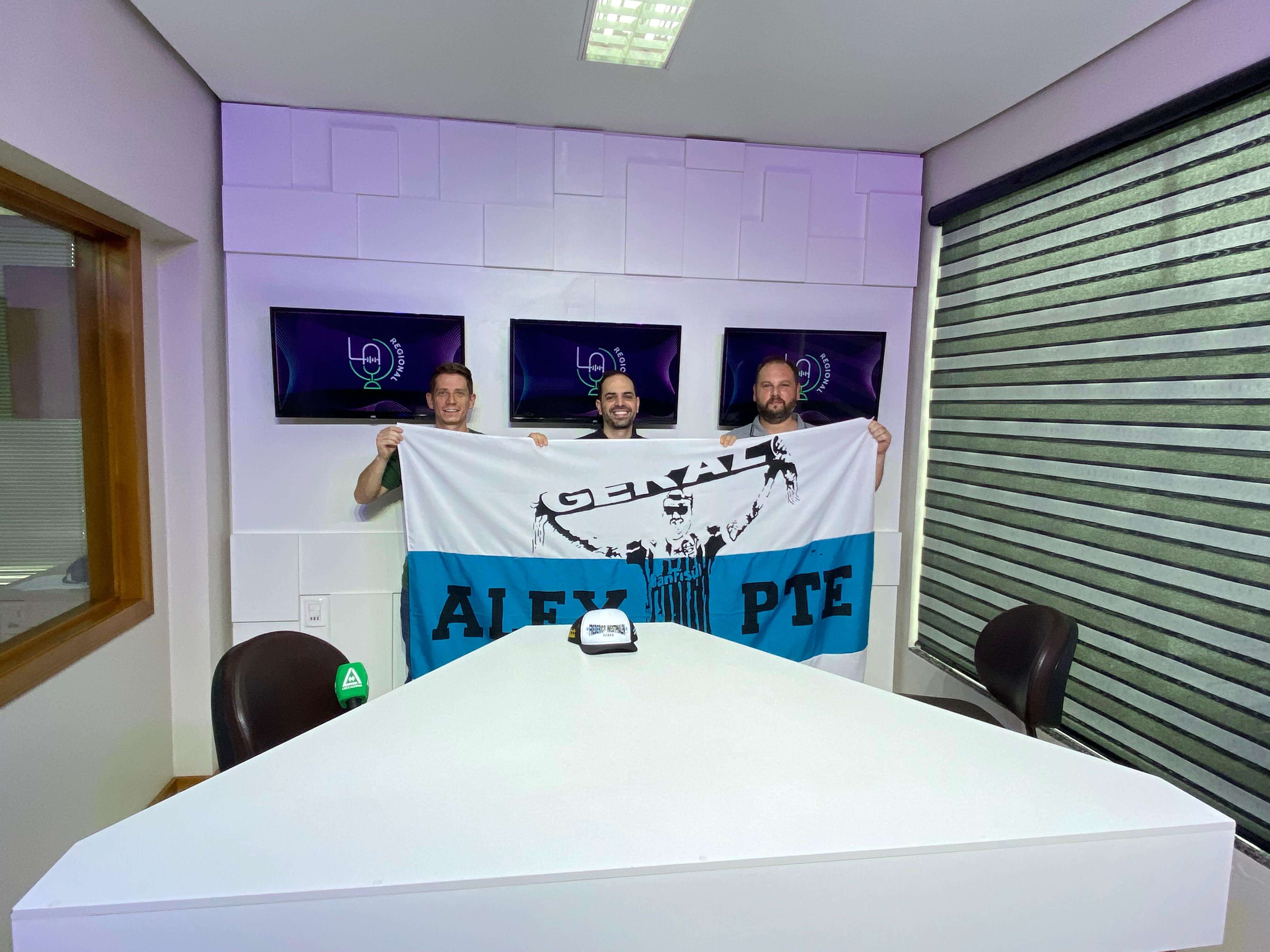 Capa Copa Alex Dominski acontece neste domingo em Frederico Westphalen
