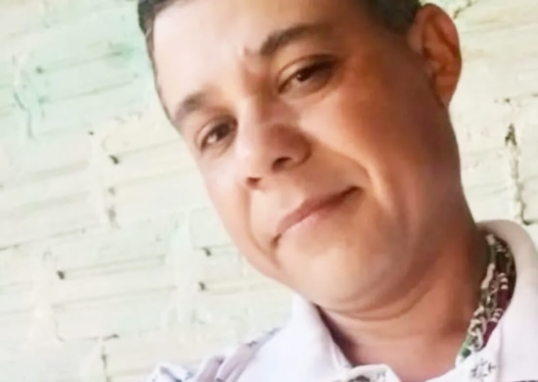Capa Polícia Civil prende suspeito de atropelar e matar a facadas namorado da ex-companheira no Noroeste do RS