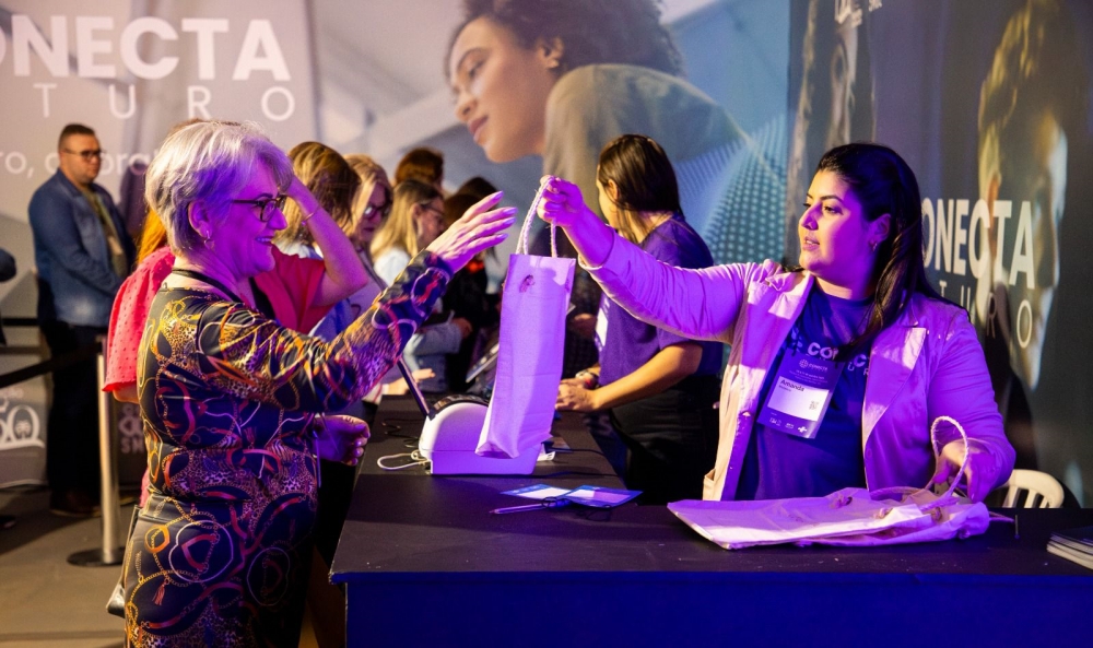 Capa Conecta Futuro 2025 contará com startups e hackathon na área de pecuária de leite