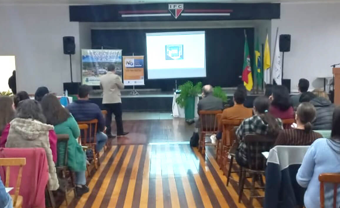 Capa 4º Seminário Regional de Educação Fiscal acontece no município de Planalto
