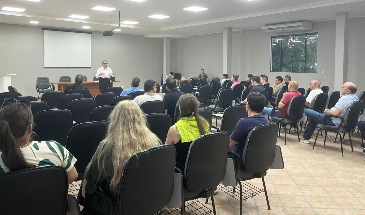 Capa Assembleia Geral Extraordinária do HDP não teve registro de candidaturas para os Conselhos e Diretoria