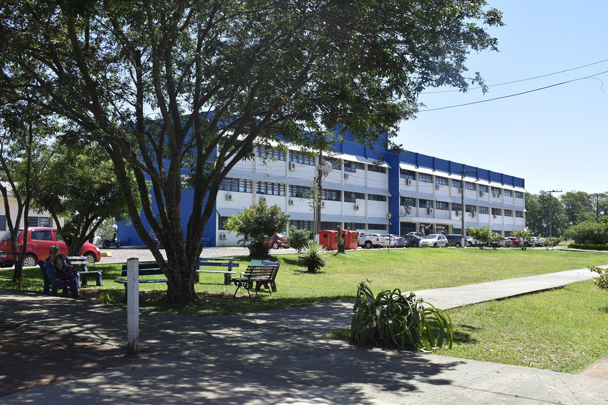 Capa UFSM em Frederico Westphalen abre inscrições para o Processo Seletivo Seriado 2027