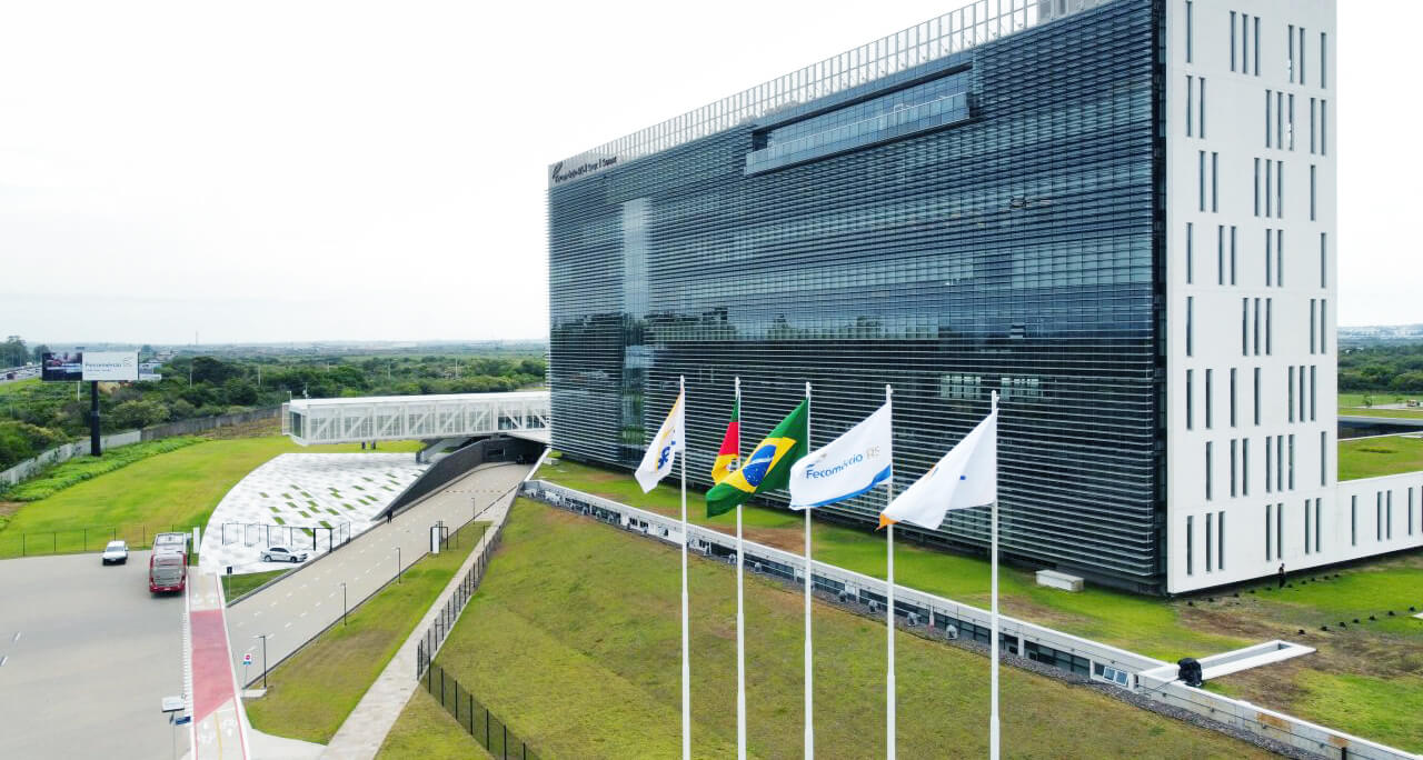 Capa Fecomércio-RS sugere medidas para impedir propostas de aumento de ICMS
