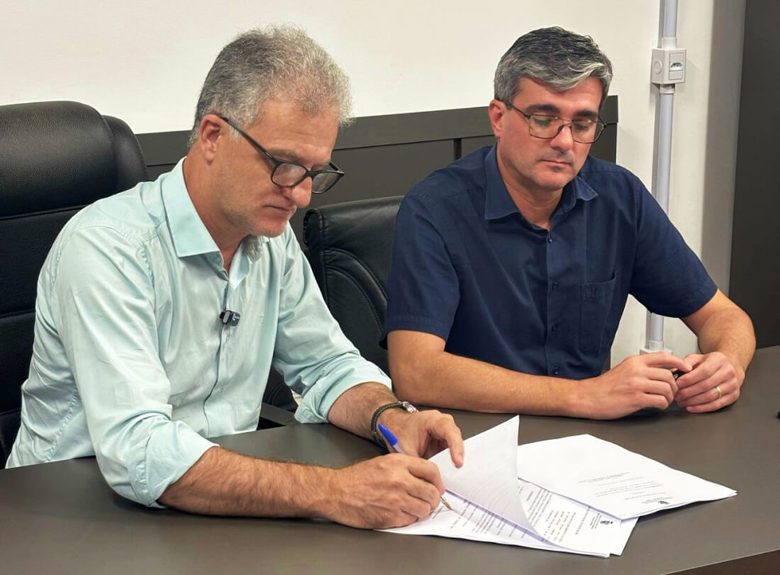 Capa Decretada situação de emergência em Palmeira das Missões devido à estiagem
