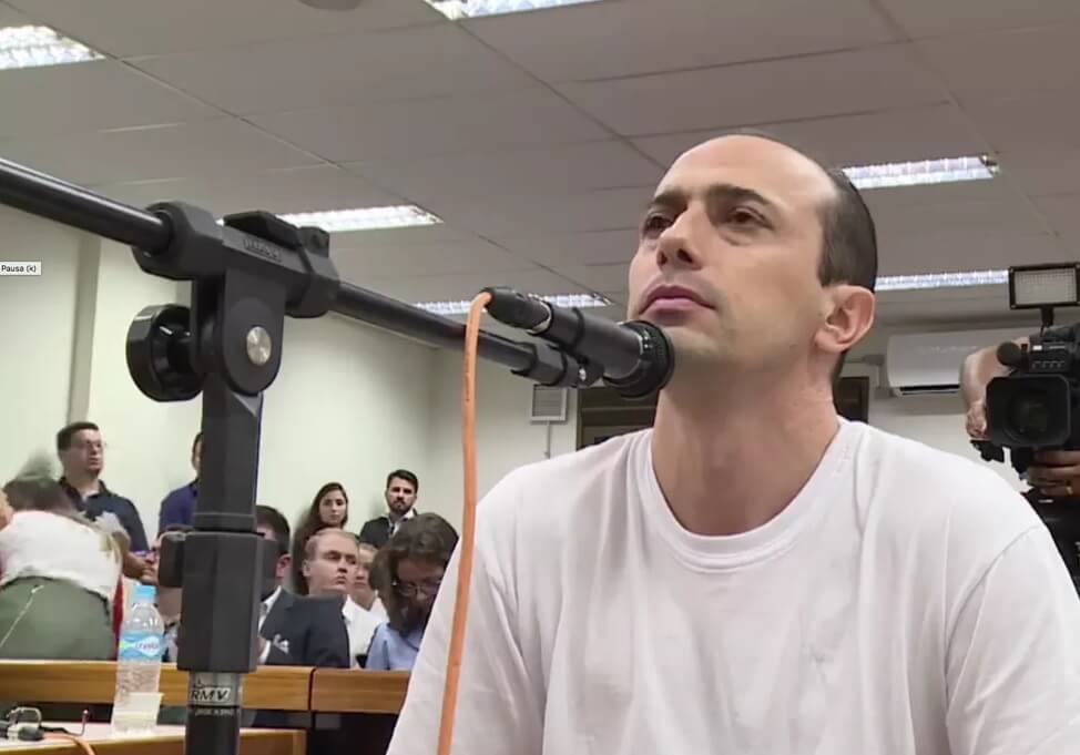 Capa Leandro Boldrini é absolvido em processo disciplinar no Cremers