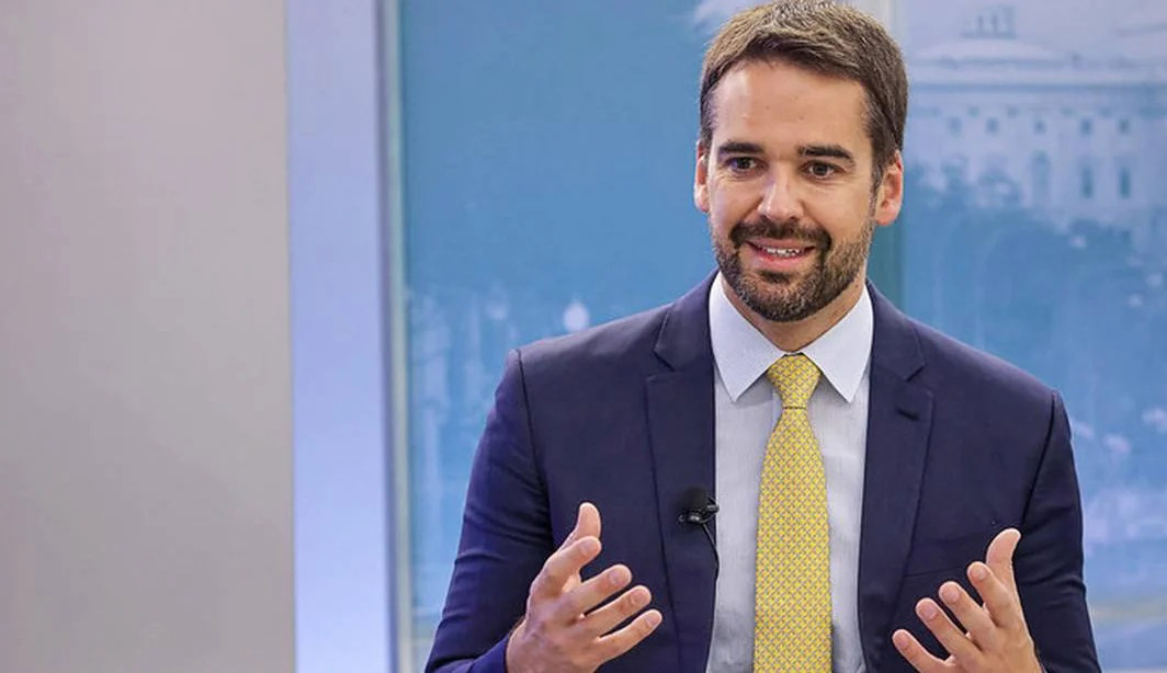 Capa Governador cumpre agendas em Novo Barreiro e Palmeira das Missões nesta quinta-feira