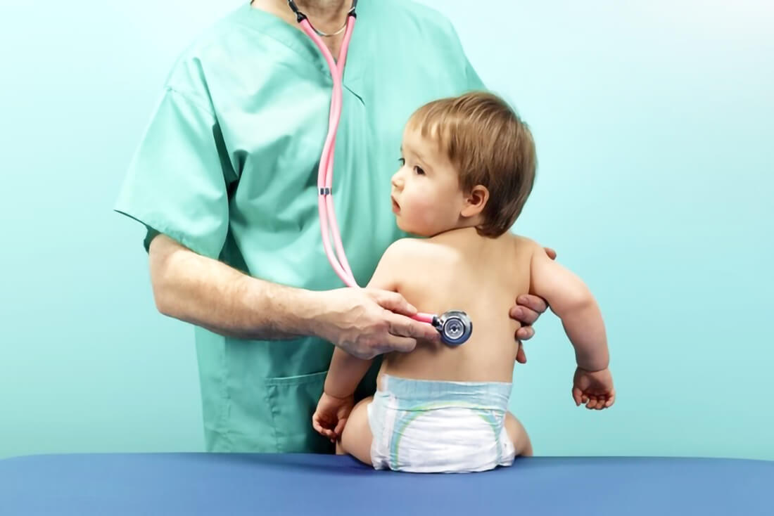 Capa Casos de coqueluche aumentam no RS, e Estado registra primeira morte da doença em 2025