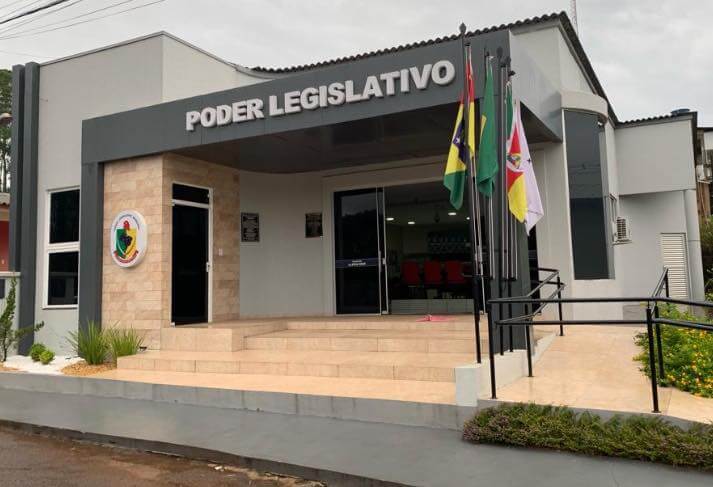 Capa Pinheirinho do Vale escolhe novos vereadores para 2025-2028