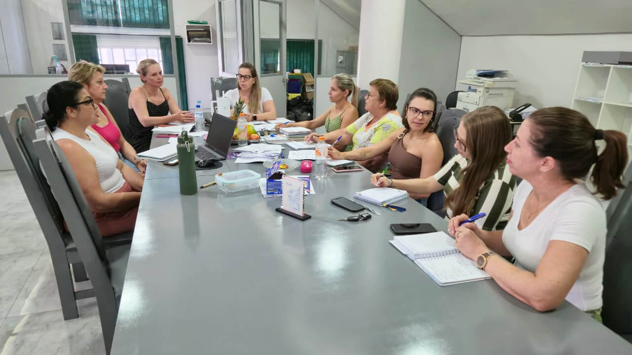 Capa Tenente Portela intensifica preparativos para o retorno às aulas na rede municipal