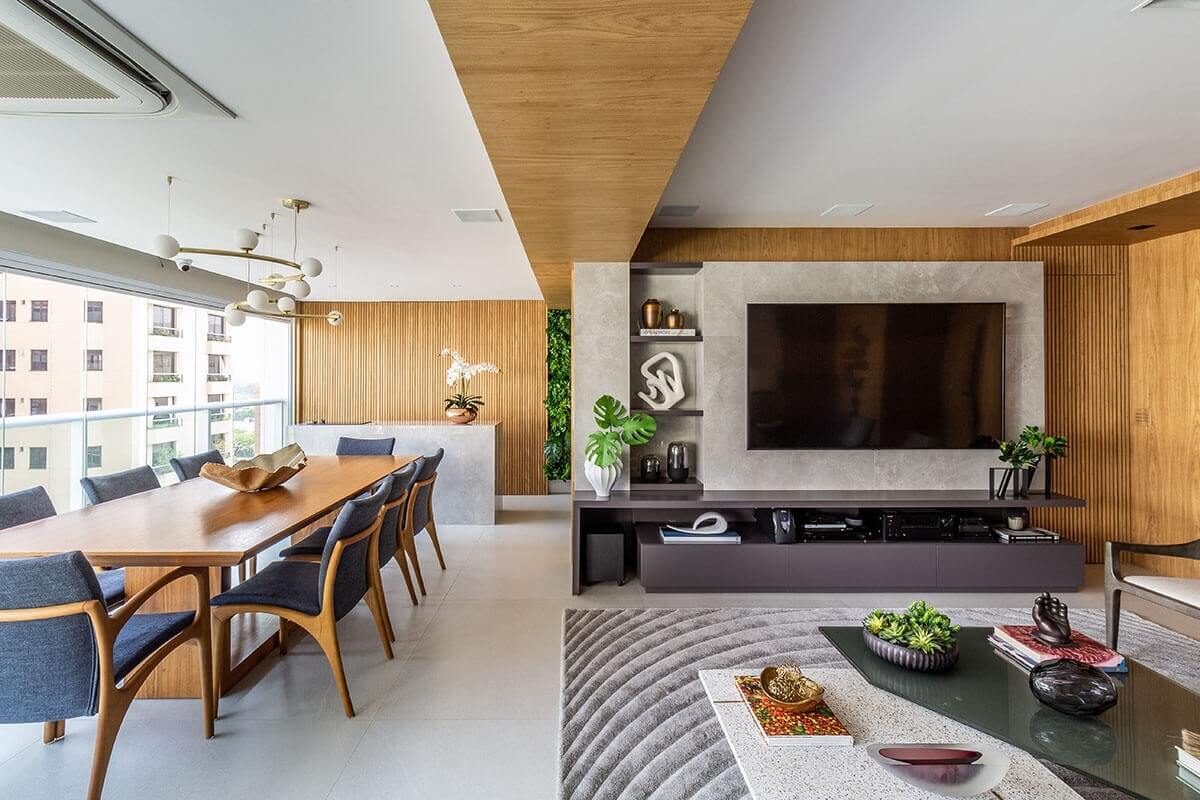 Capa Transforme sua casa para curtir as férias!