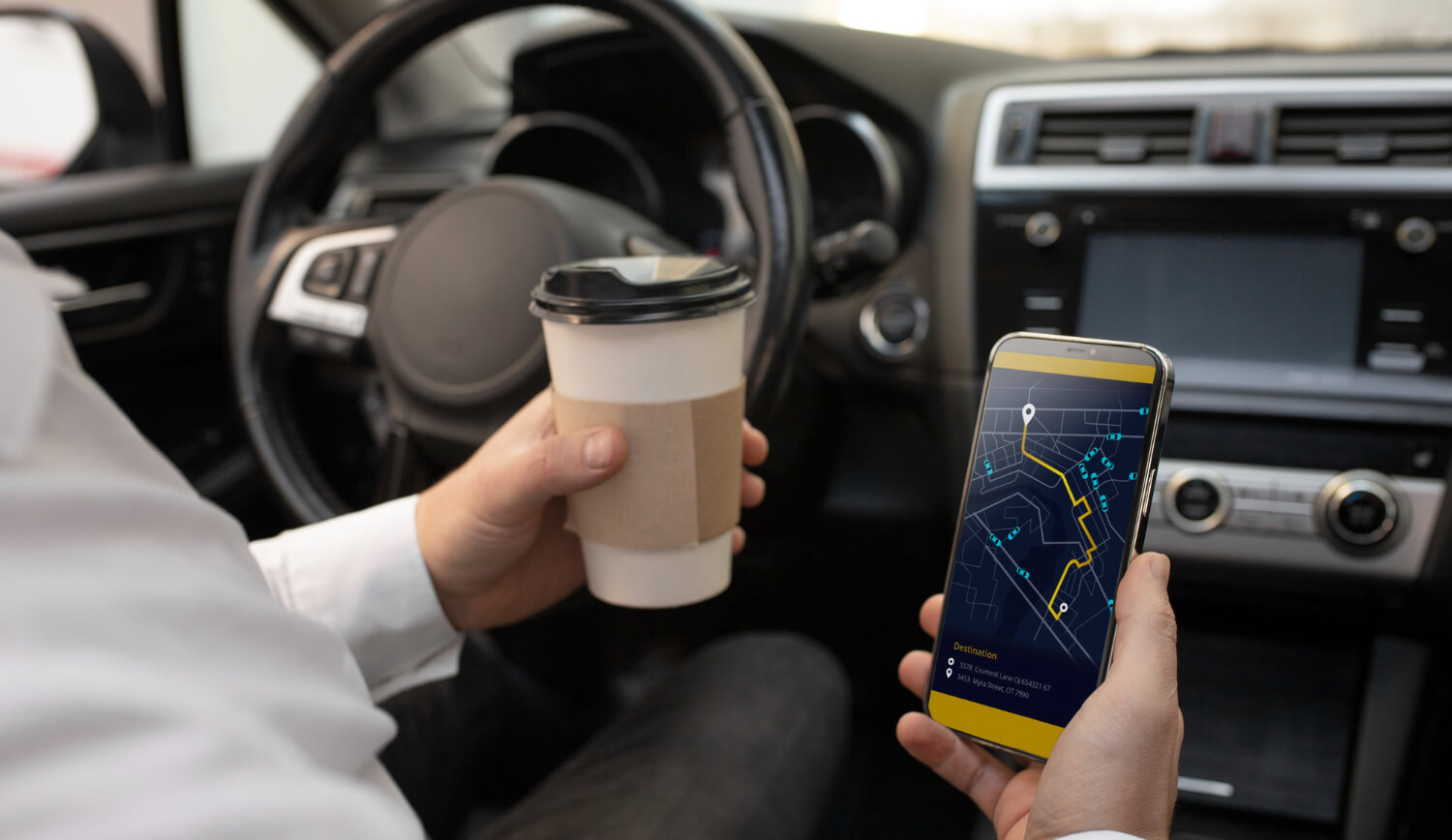 Capa Governo do Brasil cria programa com até R$ 30 bi em crédito para motoristas de aplicativos e taxistas financiarem carro novo