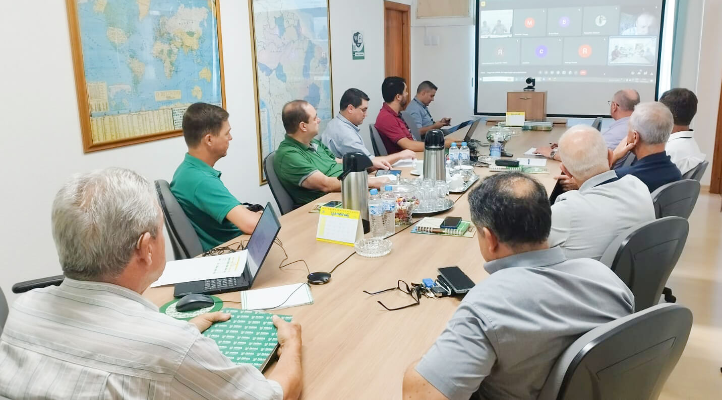 Capa Fetag-RS avalia como decepcionante propostas das empresas ao preço do tabaco