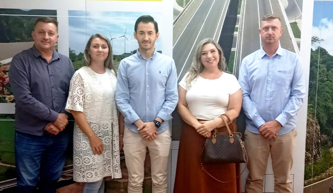Capa Daer confirma construção de terceiras pistas entre Três Passos, Crissiumal e Horizontina