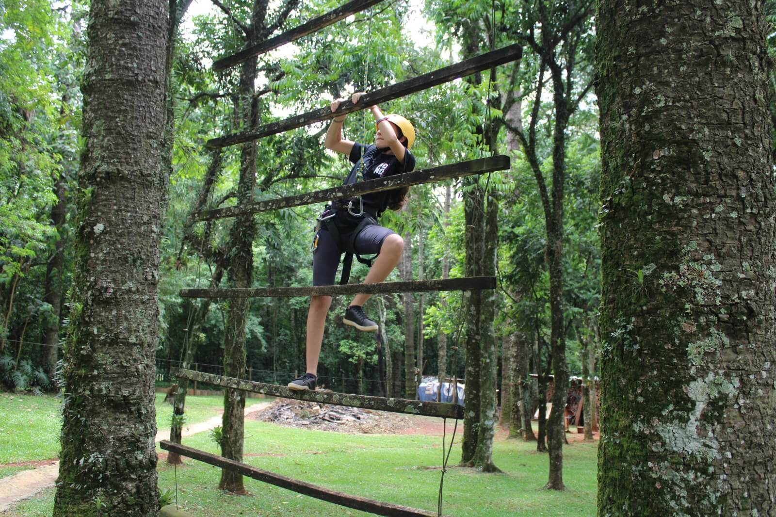 Capa Sesc Frederico Westphalen abre inscrições para o Partiu Natureza
