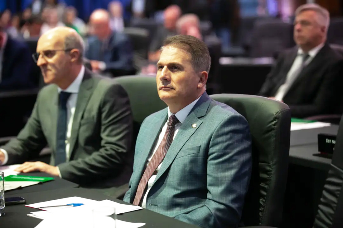 Capa Alesc agenda Audiência Pública para debater crise do leite em Santa Catarina