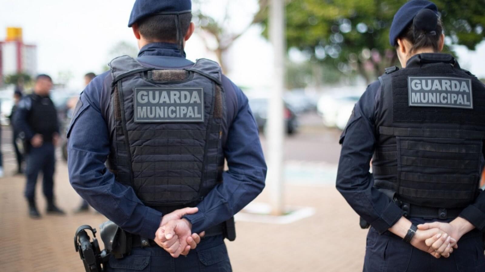 Capa Ametista do Sul propõe criação de Guarda Civil Municipal para reforçar segurança local