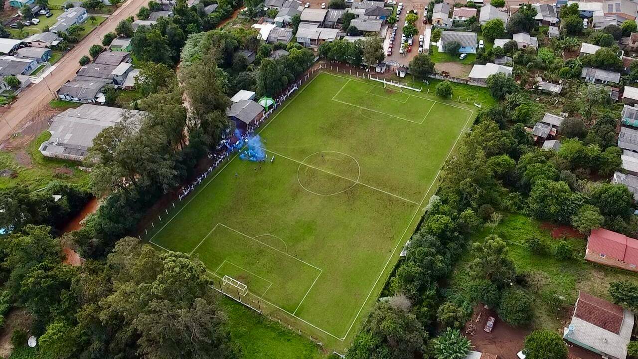 Capa Câmara Municipal de Erval Seco aprova cessão de uso do campo do Guarani pela Prefeitura
