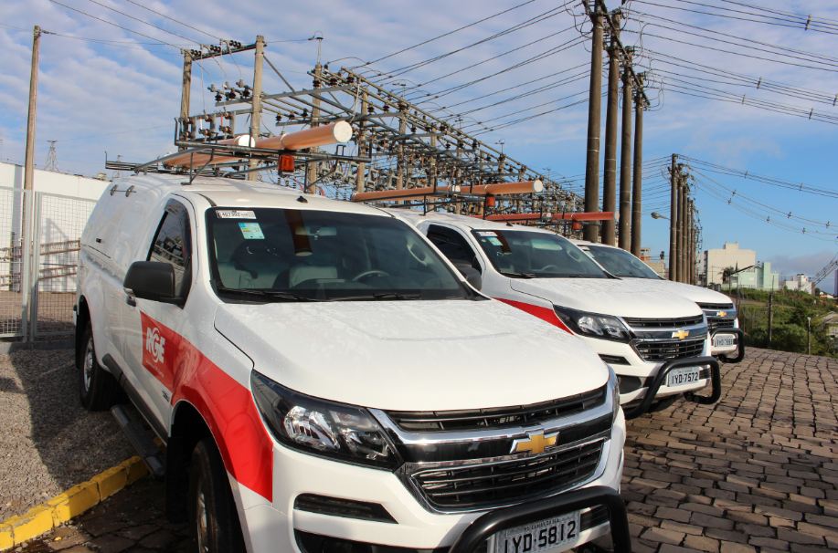 Capa RGE realiza o maior investimento da sua história em 2022