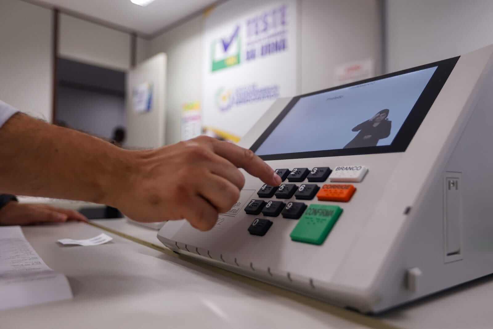 Capa Erval Seco tem 88% de participação nas urnas, mas registra 657 abstenções no último pleito