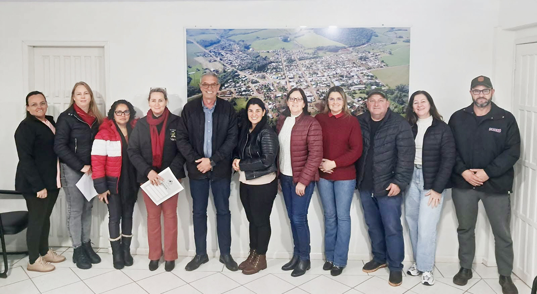 Capa Prefeitura de Braga decreta situação de emergência após temporais causarem prejuízos na agricultura e educação