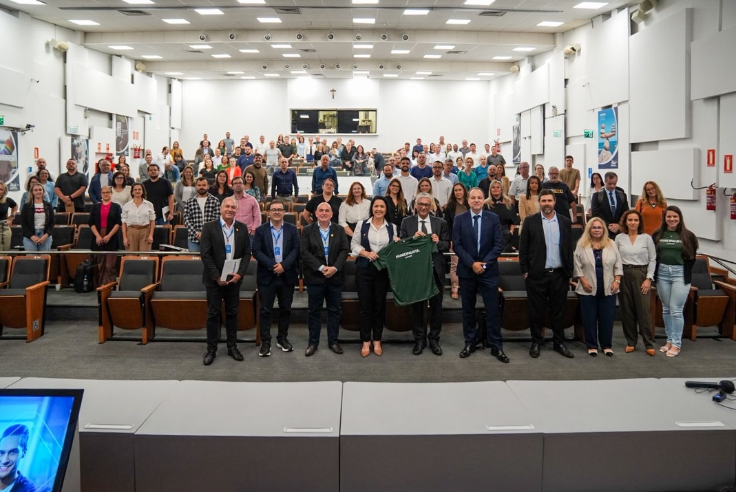Capa Prefeitura de Nonoai participou de capacitação sobre Reforma Tributária