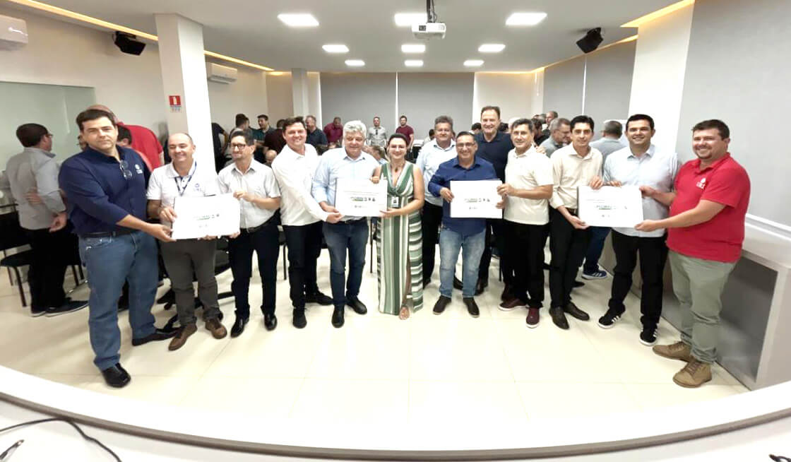 Capa URI de Frederico Westphalen conclui Estudo de Viabilidade para pavimentação de estrada intermunicipal