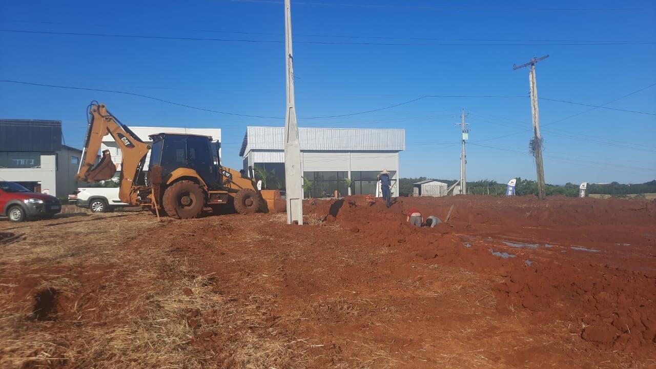 Capa Rompimento acidental em adutora provocado por terceiros pode causar desabastecimento em Frederico Westphalen