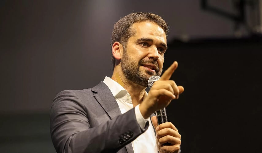 Capa Governo Eduardo Leite completa 100 dias nesta segunda, 10